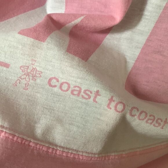 Vintage 80”s Sweats dd bi chego short sleeve shirt size S preloved ❤️EUC - Picture 4 of 15